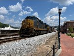 CSX 3204